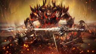 Состоялся официальный анонс «Path of Fire» — второго расширения для Guild Wars 2