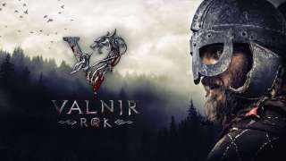 Valnir Rok продемонстрируют на GamesCom 2017