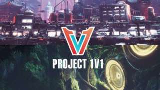 Gearbox анонсировала новую игру Project 1v1