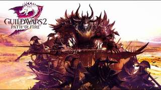 Вы можете опробовать Guild Wars 2: Path of Fire на этих выходных