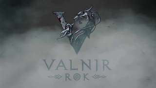 Началась вторая альфа Valnir Rok