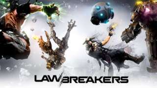 Дела у LawBreakers идут не так гладко