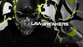 Клифф Блежински верит в успех LawBreakers