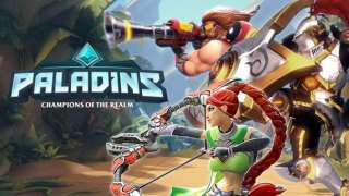 ТОП-5 вещей, которых мы лишились в Paladins