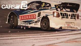 Новый трейлер Project CARS 2 в 4K для Gamescom