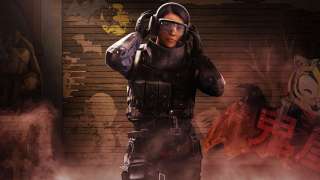 Следующим оперативником Rainbow Six: Siege станет YING