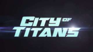 Сравнение анимации мужской и женской моделей в City of Titans