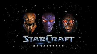 StarCraft Remastered: как Blizzard обновляла классику, сохраняя её главные черты