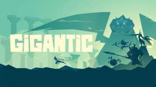 Представлена новая карта для MOBA-шутера Gigantic