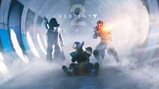 Трейлер Destiny 2 с живыми актёрами и правильной мотивацией