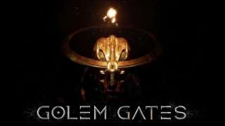 Анонсирована стратегия Golem Gates от выходцев из Marvel и Epic Games