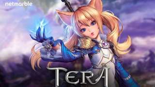 Разработчики TERA M показали шесть классов из игры