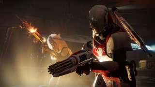 Первый рейд Destiny 2 запустят вскоре после релиза