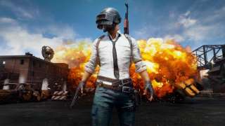 Разработчики PlayerUnknown's Battlegrounds об оружии, дизайне карт, анимации и будущем