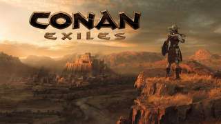 Funcom не бросит Conan Exiles из-за другой игры в той же вселенной