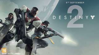 Destiny 2 вышла на консолях