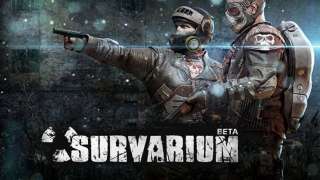 Скриншоты PvE-миссии в Survarium