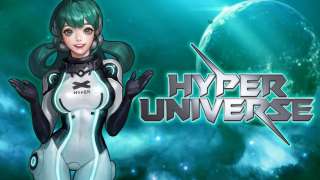 В Hyper Universe добавили карту и героя