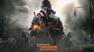 Бесплатные выходные в The Division