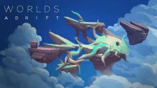 Разработчики Worlds Adrift получили инвестиции в размере $10 миллионов