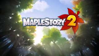 Стала известна дата начала ОБТ китайской версии MapleStory 2