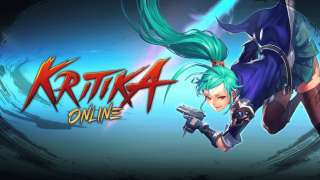 Kritika Online — тизер нового класса Psion