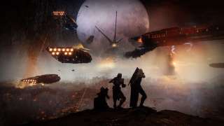 Bungie обещает лучше проверять символику и изображения в Destiny 2