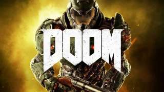 Мультиплеер DOOM для Nintendo Switch придется загружать отдельно