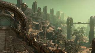 Детали из патчнота DLC The Clockwork City для The Elder Scrolls Online