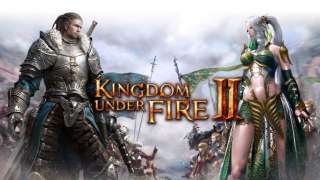 Перевод Kingdom Under Fire 2 почти завершён, ЗБТ на подходе