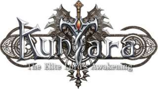 Kuntara: The Elite Lord`s Awakening — новая MMORPG от Plawith получила официальное название