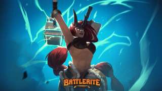 Дата выхода Battlerite и дорожная карта