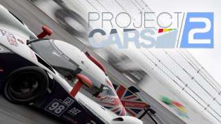 Трейлер в честь выхода Project CARS 2