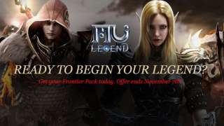 В продаже появились наборы основателей для MU Legends