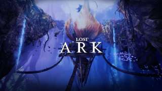 Обзор Lost Ark: фото-отчёт с ЗБТ2 от КМ Риша