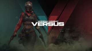 Состоялся мировой релиз Modern Combat Versus