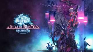 Final Fantasy XIV может перейти на Free 2 Play