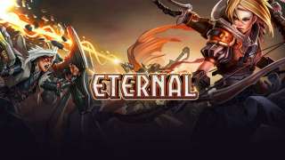 Стала известна дата начала ОБТ русской версии Eternal