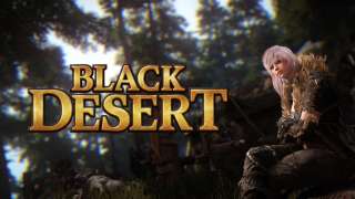 День Рождения русской версии Black Desert и планы на будущее