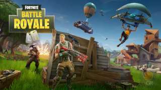 Epic объявила войну читерам в Fortnite: Battle Royale