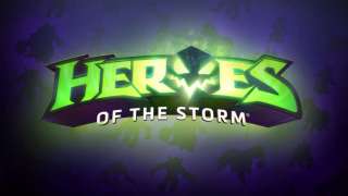 Крысавчик и предметы с Тыквовина в новом видео по Heroes of the Storm