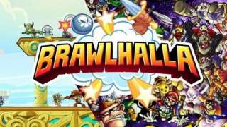 Стала известна дата релиза Brawlhalla на PC и PS4