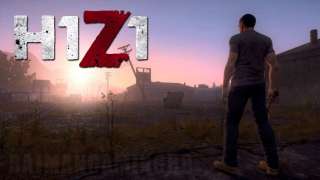 H1Z1: King of the Kill теперь называется просто H1Z1