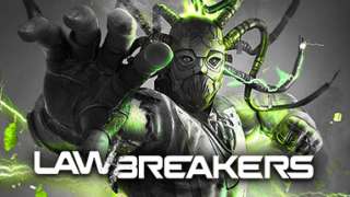 LawBreakers в будущем может перейти на Free 2 Play