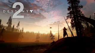 Релизный трейлер Destiny 2