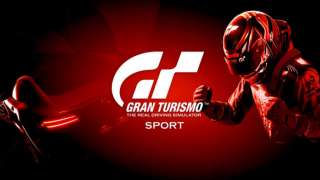 Состоялся релиз Gran Turismo Sport для PlayStation 4