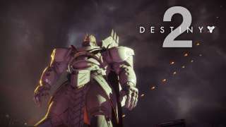 Доступна предзагрузка PC-версии Destiny 2