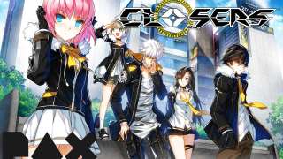 Последний этап альфа-теста Closers открыт для всех