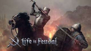 Запуск Life is Feudal: MMO состоится в ноябре