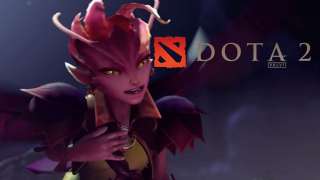 Стала известна дата выхода обновления The Dueling Fates для DOTA 2